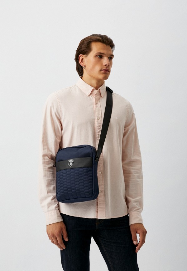 Automobili Lamborghini Сумка - фото 5