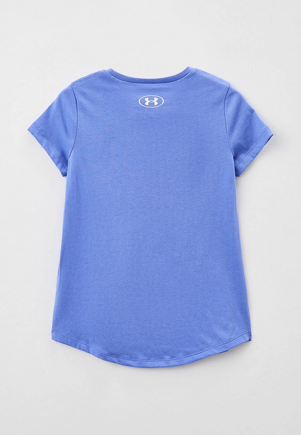 Under Armour Футболка - LIVE SPORTSTYLE GRAPHIC SS - фото 2