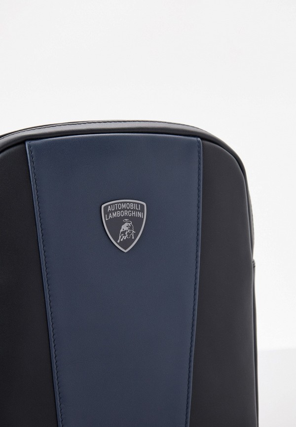Сумка Automobili Lamborghini, цвет: синий, RTLACT822301 — купить в ...
