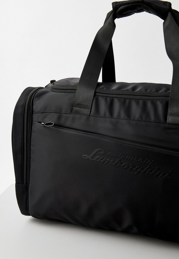 Automobili Lamborghini Сумка спортивная - фото 3