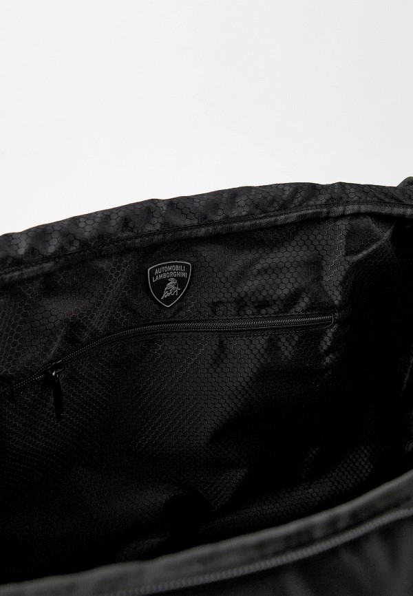 Automobili Lamborghini Сумка спортивная - фото 4
