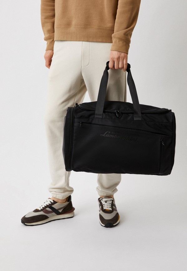 Automobili Lamborghini Сумка спортивная - фото 6