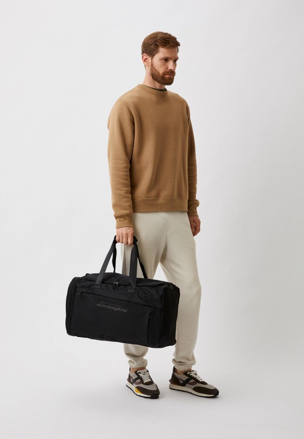 Automobili Lamborghini Сумка спортивная - фото 5