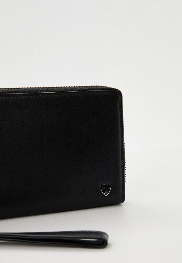 Automobili Lamborghini Кошелек - фото 3