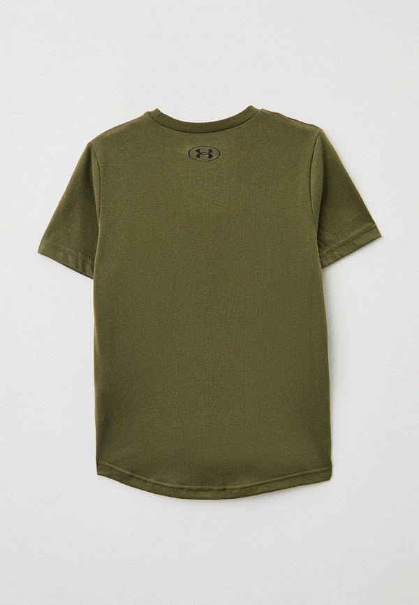 Under Armour Футболка - UA SPORTSTYLE LEFT CHEST SS - фото 2