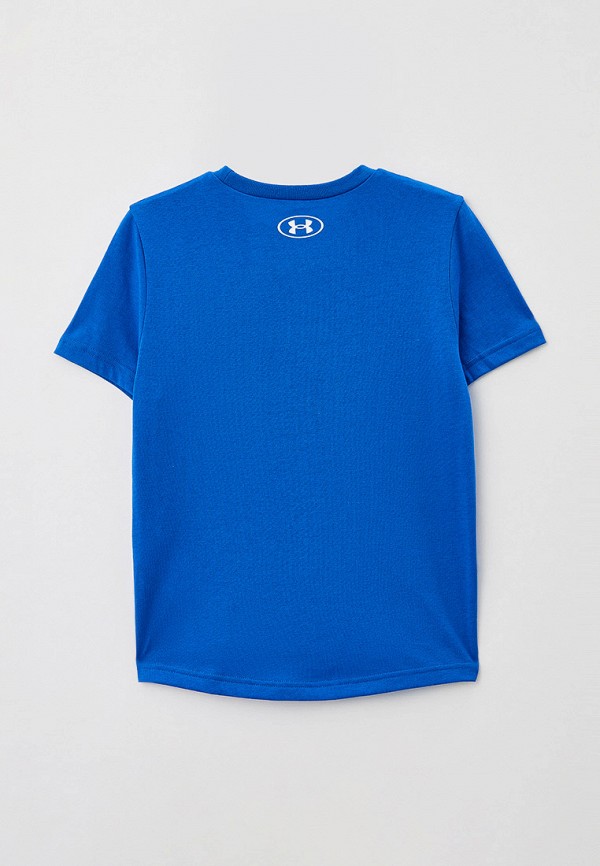 Under Armour Футболка - UA SPORTSTYLE LOGO SS - фото 2