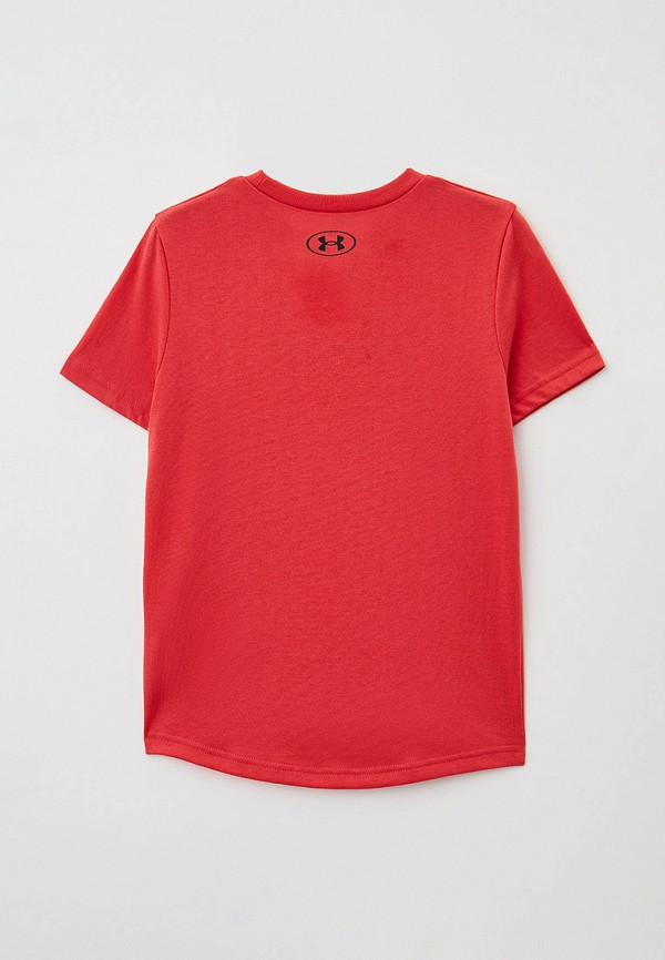 Under Armour Футболка - UA SPORTSTYLE LOGO SS - фото 2