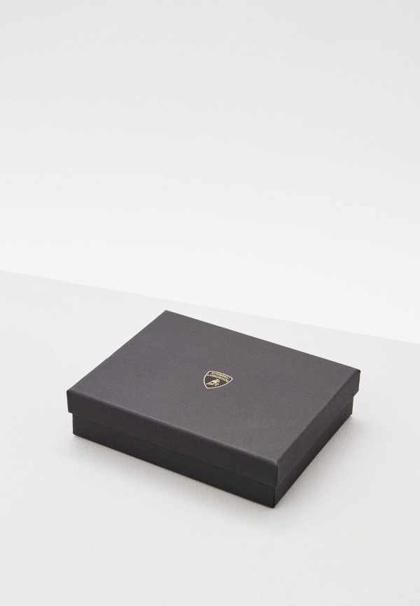 Automobili Lamborghini Кошелек - фото 5