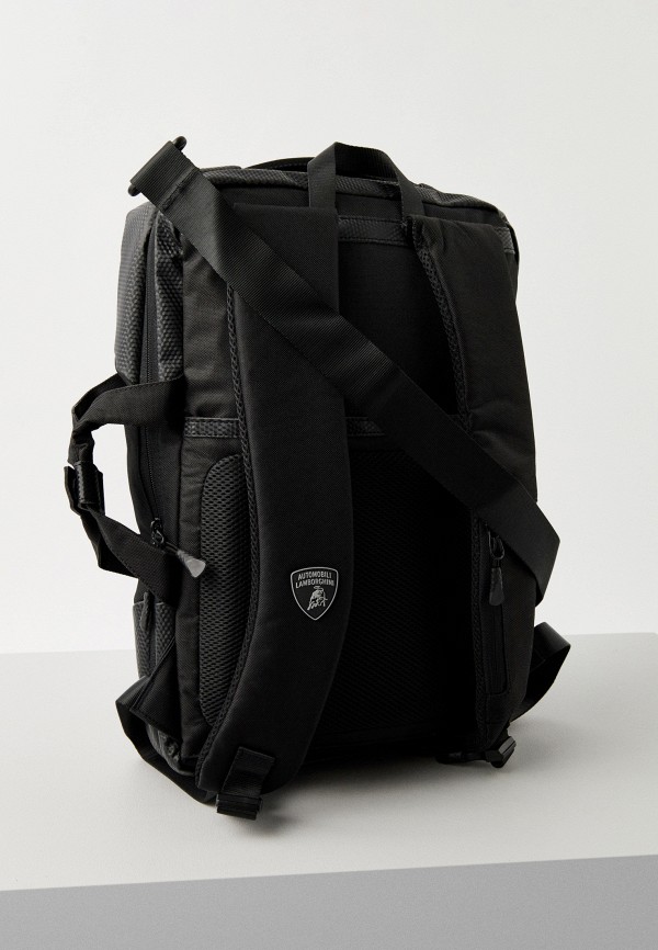 Automobili Lamborghini Рюкзак - 2в1 - фото 3