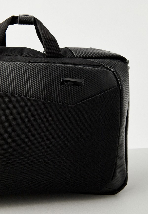 Automobili Lamborghini Рюкзак - 2в1 - фото 4