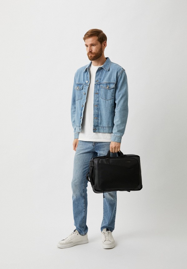 Automobili Lamborghini Рюкзак - 2в1 - фото 6