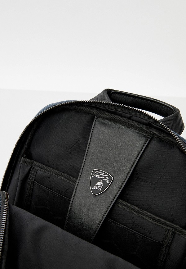 Automobili Lamborghini Рюкзак - фото 4