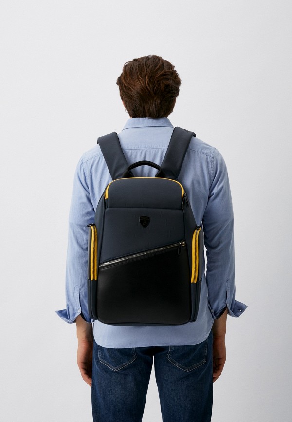 Automobili Lamborghini Рюкзак - фото 5