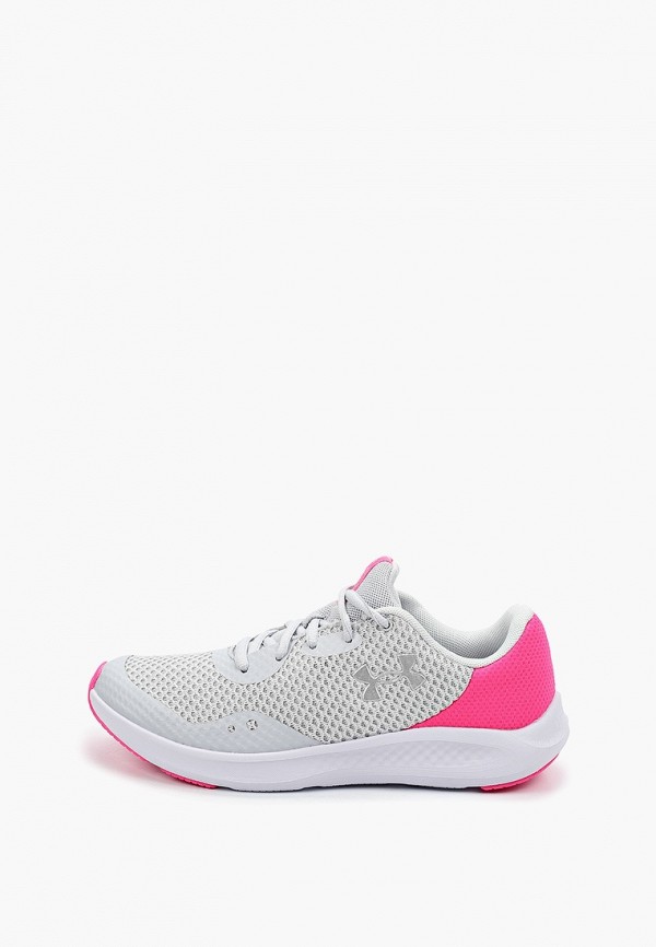 Under Armour Кроссовки - UA GGS CHARGED PURSUIT 3 - фото 1