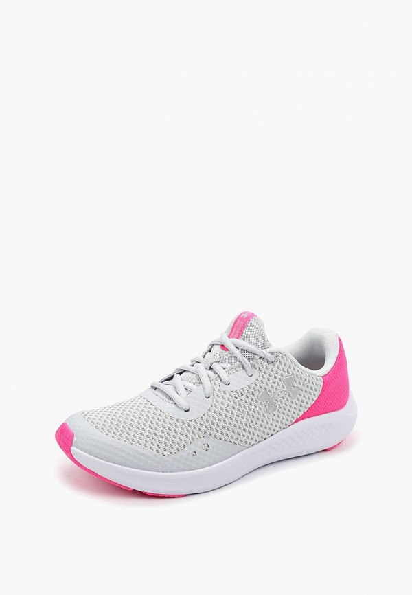 Under Armour Кроссовки - UA GGS CHARGED PURSUIT 3 - фото 2