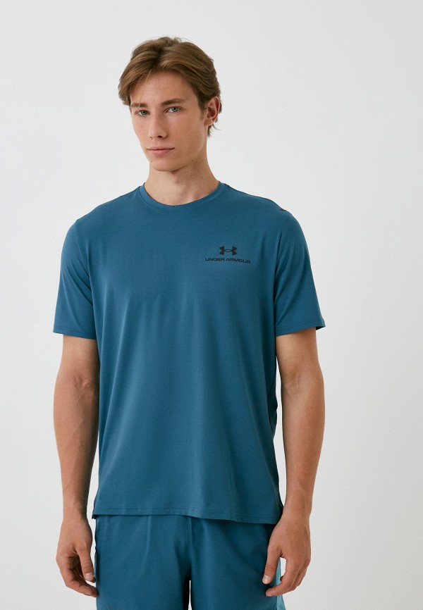 Ua hotsell rush ss