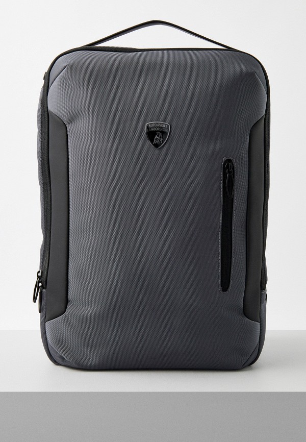 Automobili Lamborghini Рюкзак - с USB портом - фото 1