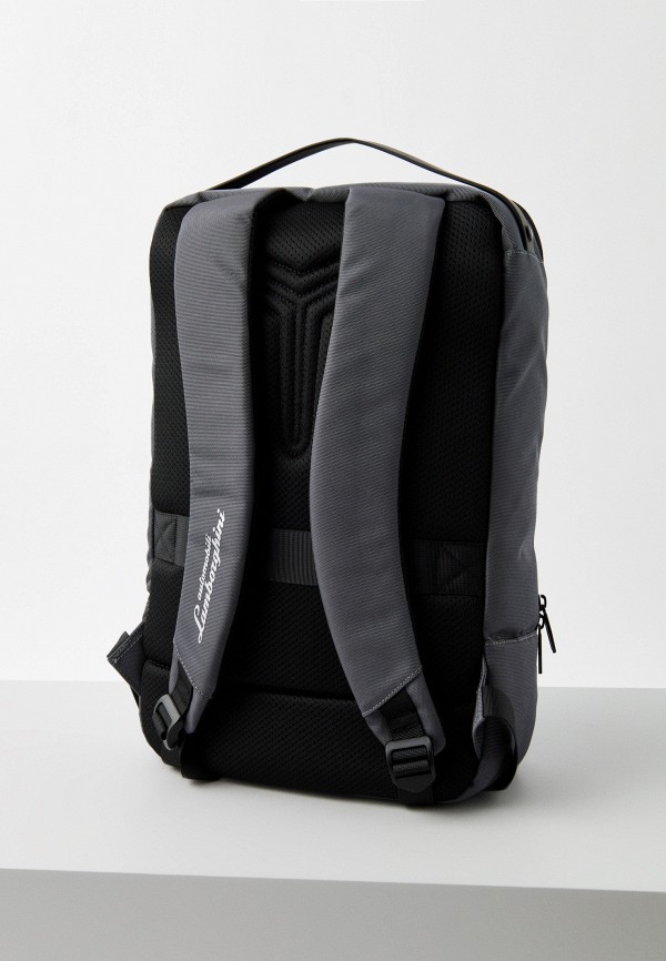 Automobili Lamborghini Рюкзак - с USB портом - фото 2