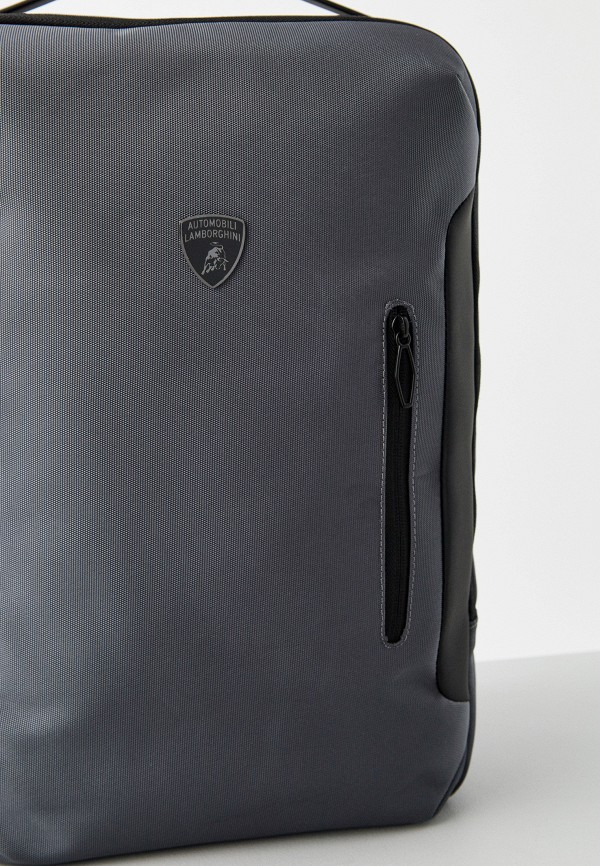 Automobili Lamborghini Рюкзак - с USB портом - фото 3