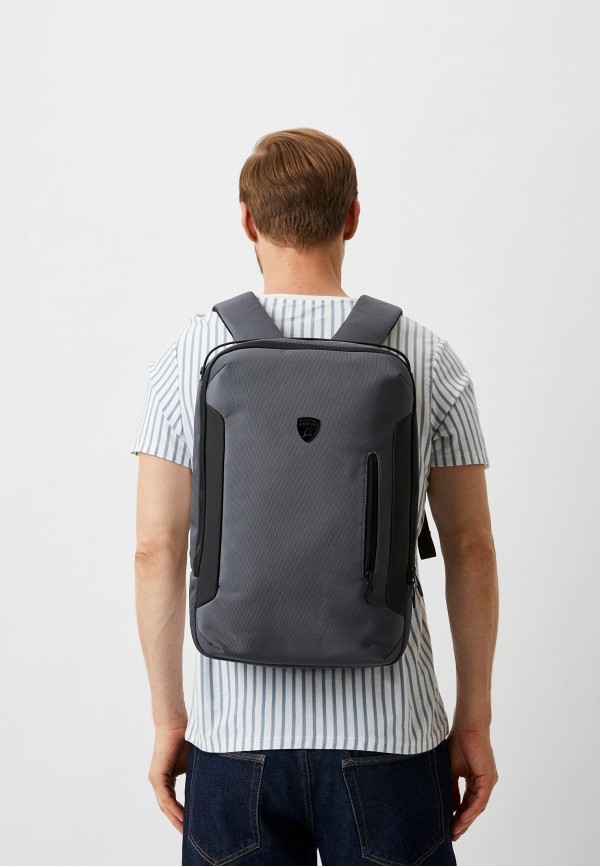 Automobili Lamborghini Рюкзак - с USB портом - фото 6