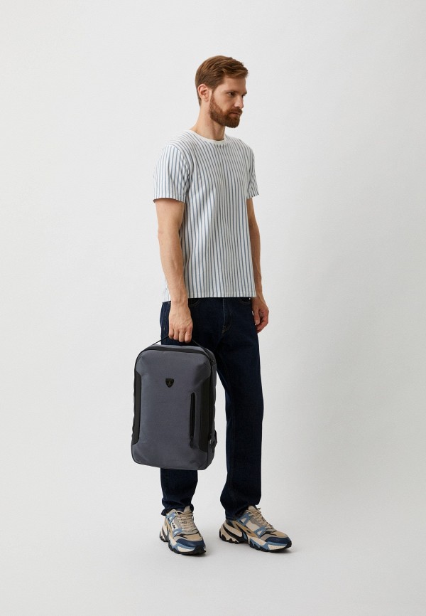 Automobili Lamborghini Рюкзак - с USB портом - фото 5