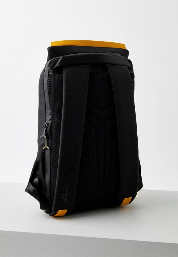 Automobili Lamborghini Рюкзак - с USB портом - фото 2