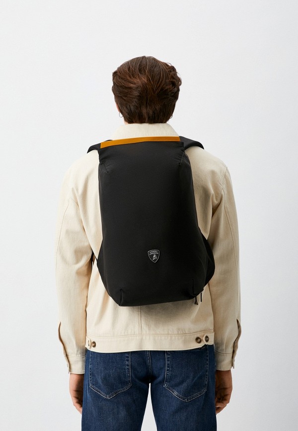 Automobili Lamborghini Рюкзак - с USB портом - фото 6