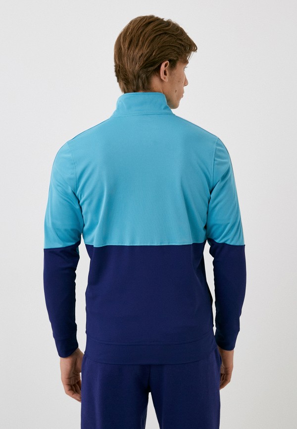 Under Armour Олимпийка - UA PIQUE TRACK JACKET - фото 3