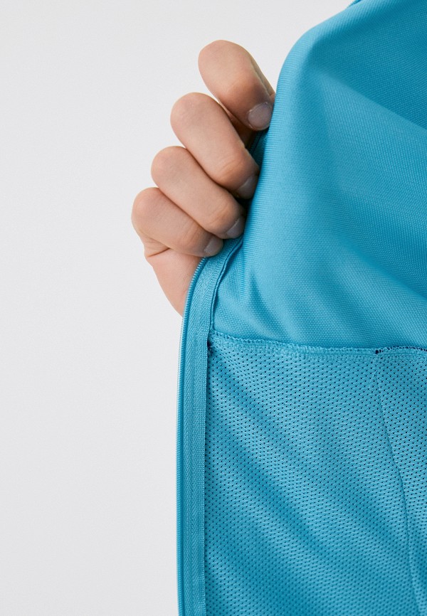 Under Armour Олимпийка - UA PIQUE TRACK JACKET - фото 4