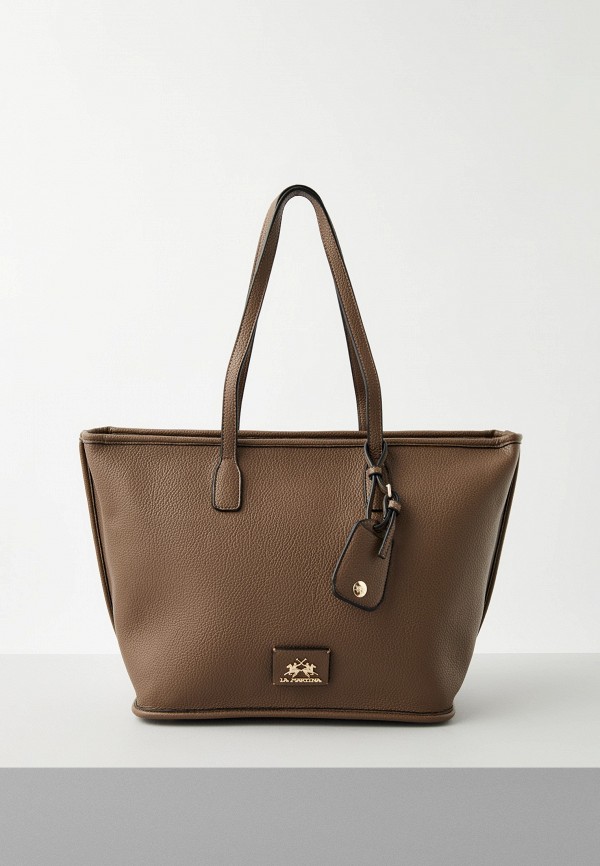 La Martina Сумка и брелок - фото 1