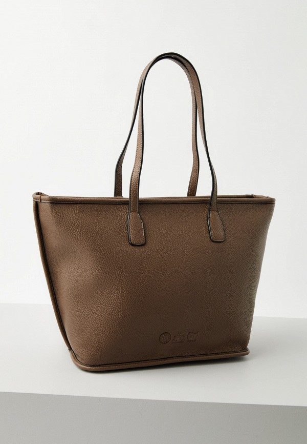 La Martina Сумка и брелок - фото 2