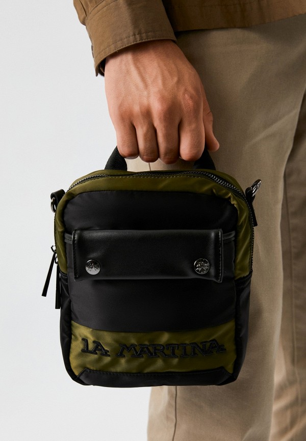 La Martina Сумка - фото 6