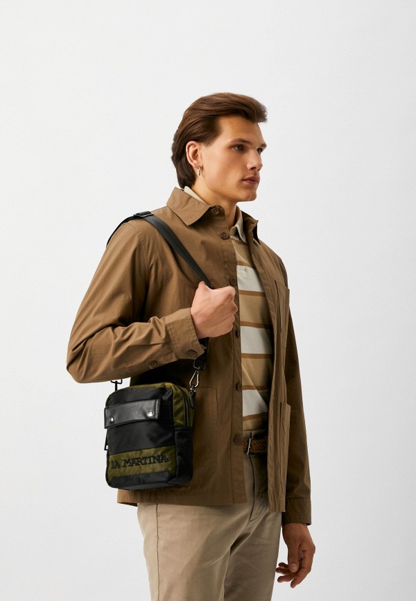 La Martina Сумка - фото 5