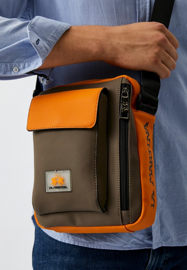 La Martina Сумка - фото 6