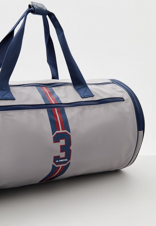 La Martina Сумка спортивная - фото 3