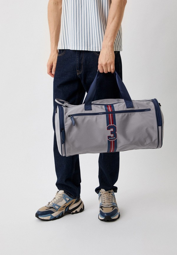 La Martina Сумка спортивная - фото 6