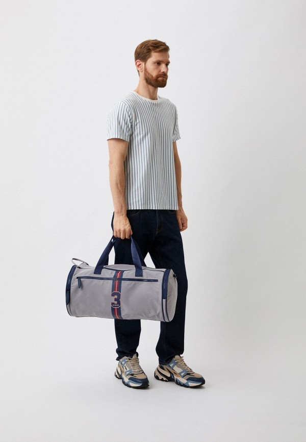 La Martina Сумка спортивная - фото 5