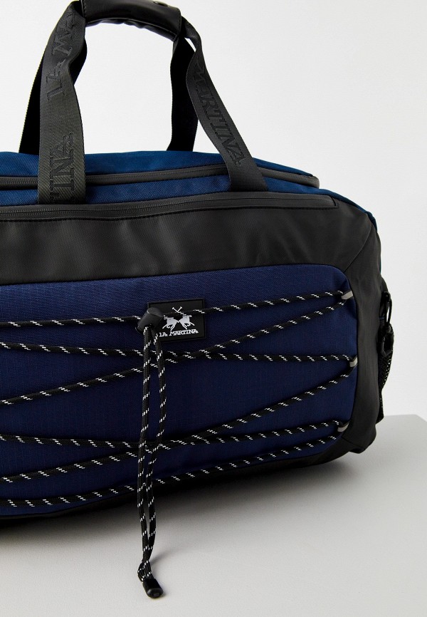 La Martina Сумка спортивная - фото 3