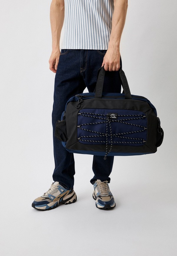 La Martina Сумка спортивная - фото 6