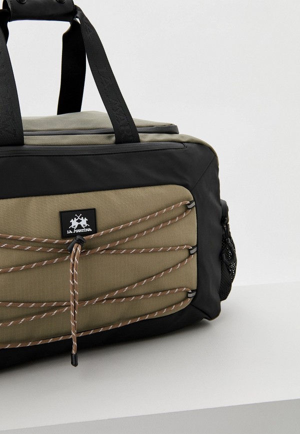 La Martina Сумка спортивная - фото 3