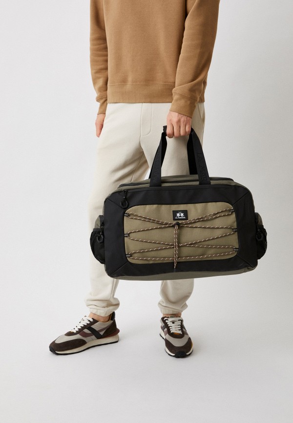 La Martina Сумка спортивная - фото 6