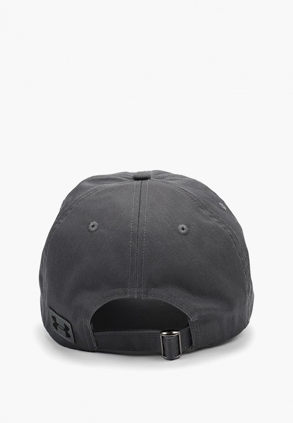 Under Armour Бейсболка - TEAM BLANK CHINO ADJ - фото 2
