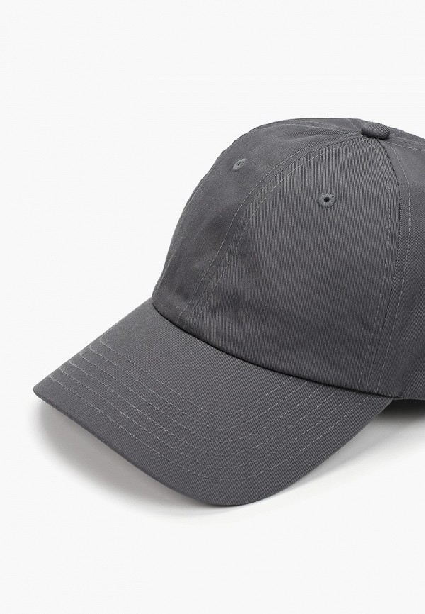 Under Armour Бейсболка - TEAM BLANK CHINO ADJ - фото 3