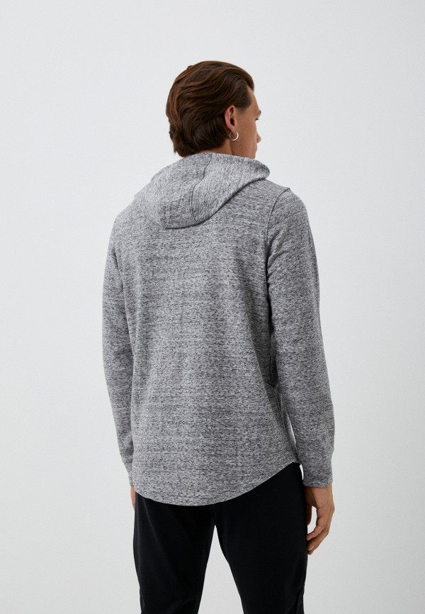 Under Armour Худи - UA RIVAL TERRY LC HD - фото 3