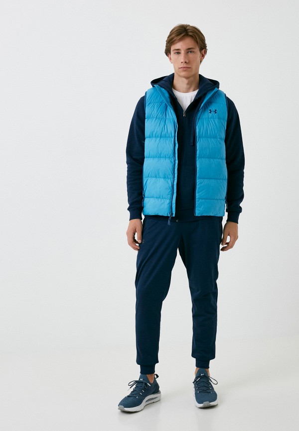 Under Armour Жилет утепленный - ARMOUR DOWN 2.0 VEST - фото 2