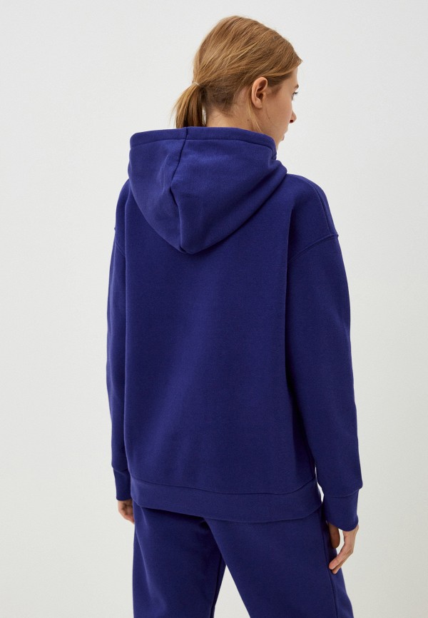 Under Armour Худи - ESSENTIAL FLEECE HOODIE - фото 3