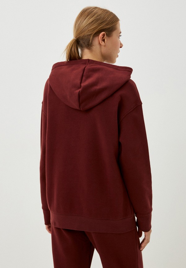Under Armour Худи - ESSENTIAL FLEECE HOODIE - фото 3