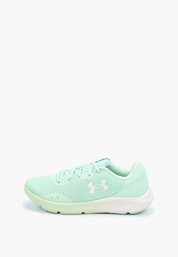Under Armour Кроссовки - UA W CHARGED PURSUIT 3 - фото 1