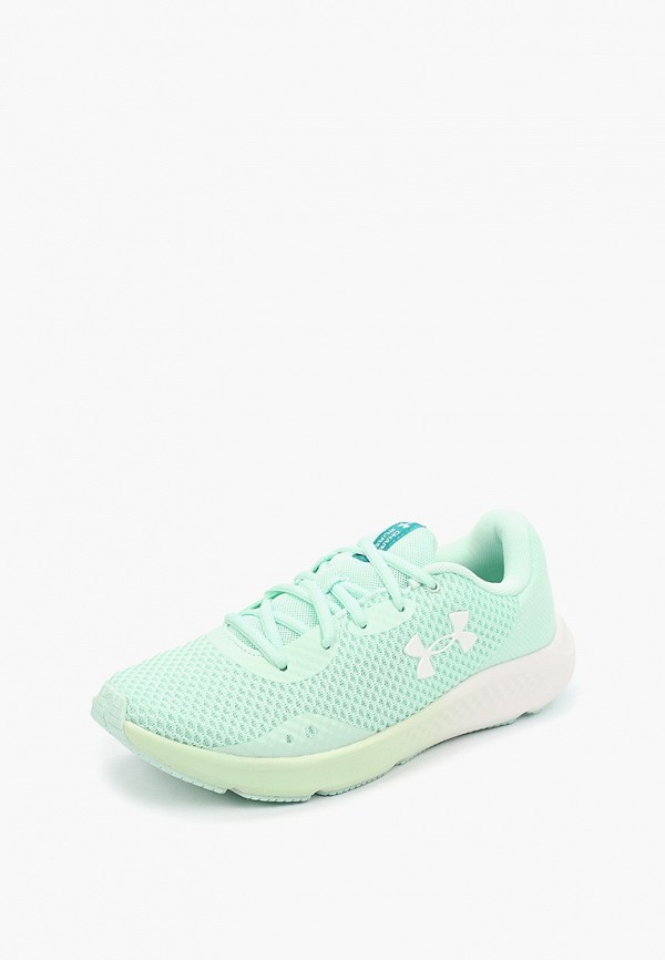 Under Armour Кроссовки - UA W CHARGED PURSUIT 3 - фото 2