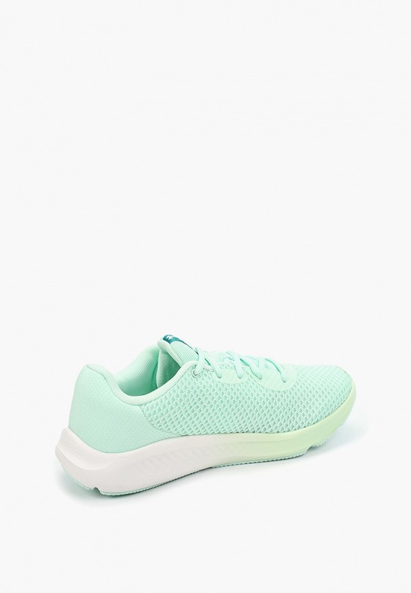 Under Armour Кроссовки - UA W CHARGED PURSUIT 3 - фото 3